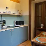 Apartment Peonia Riviera D'orta Gozzano