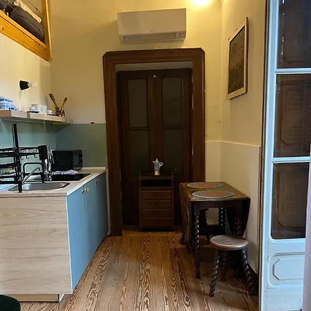 Apartment Peonia Riviera D'orta Gozzano