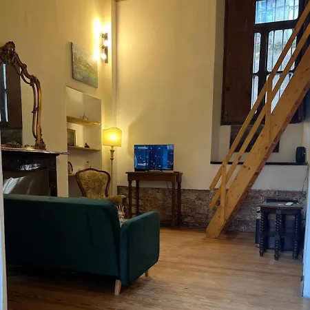 Apartment Peonia Riviera D'orta *