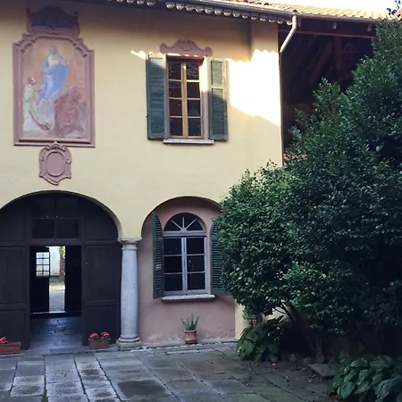 Apartment Peonia Riviera D'orta