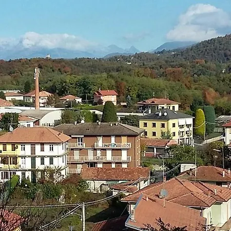 Peonia Riviera D'orta Gozzano