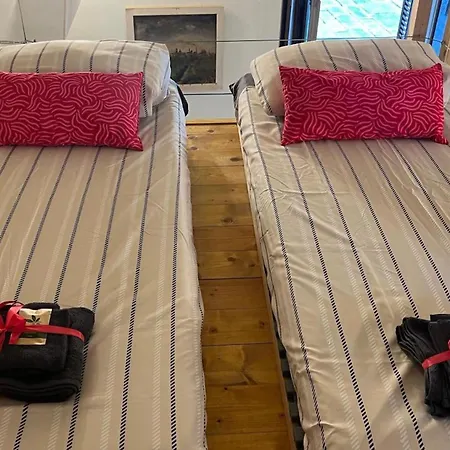 Peonia Riviera D'orta Apartmán *