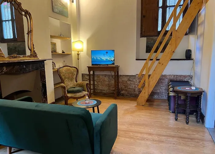 Peonia Riviera D'orta Apartman Gozzano