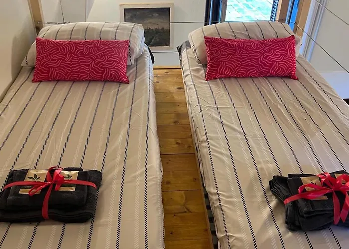 Peonia Riviera D'orta Apartman *