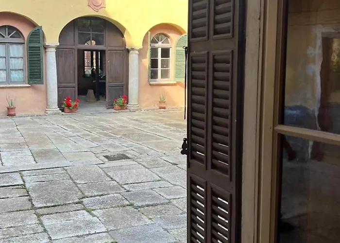 Peonia Riviera D'orta Gozzano
